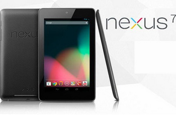 Google Nexus 7 